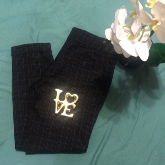 Loft Trousers - Picture 2 of 8